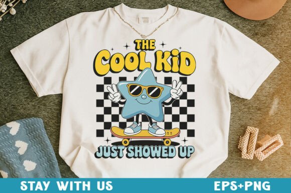 The Cool Kid