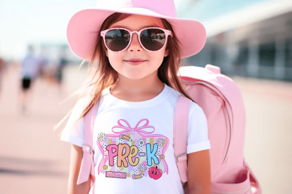 Pre-k