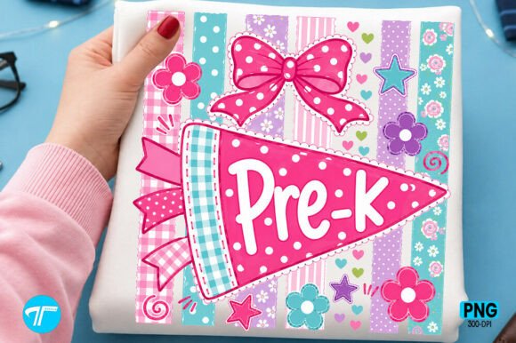 Pre-k