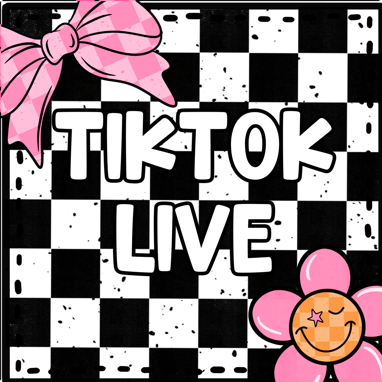 TikTok Sale