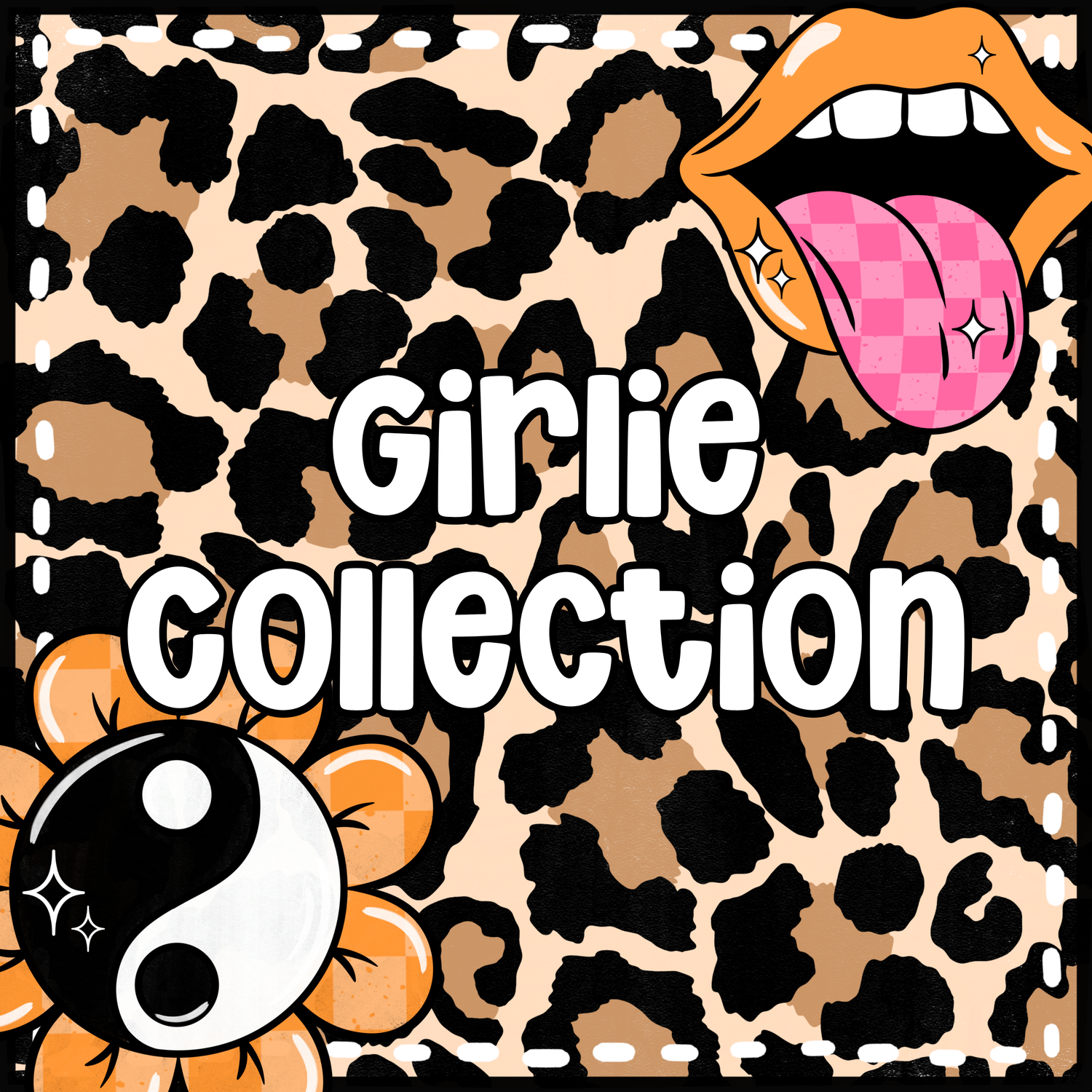 Girlie Tees