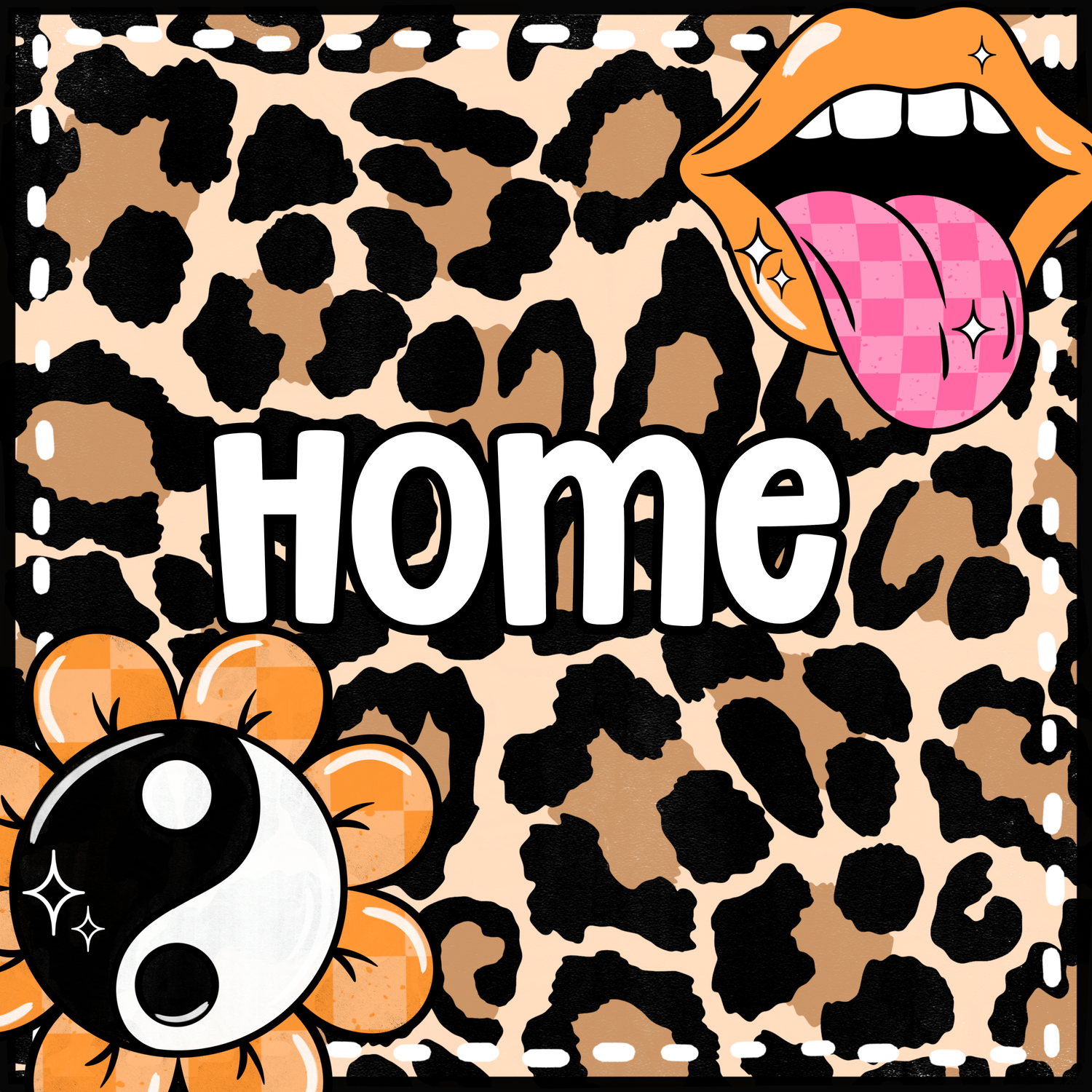 Home page