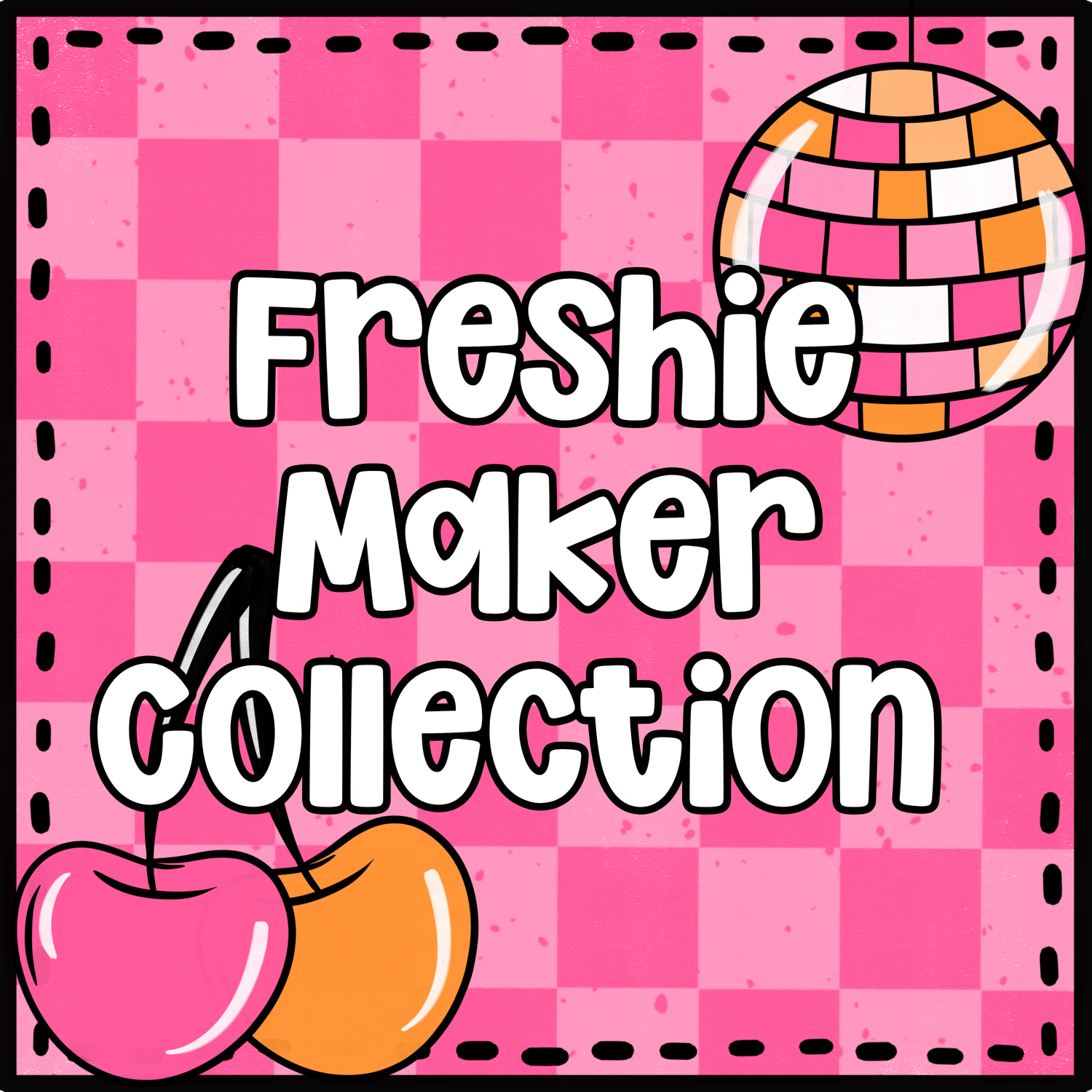 FRESHIE maker Tees