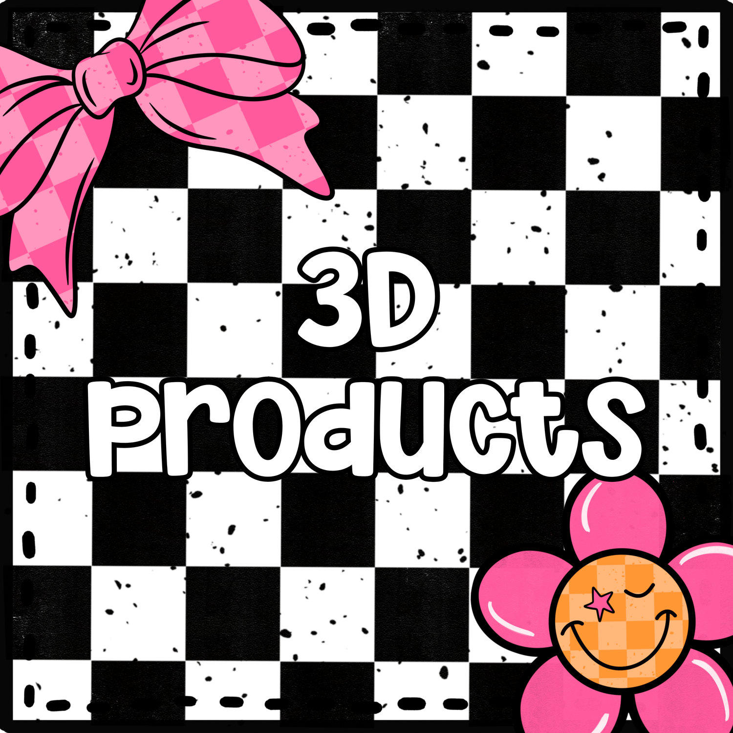 3D Products
