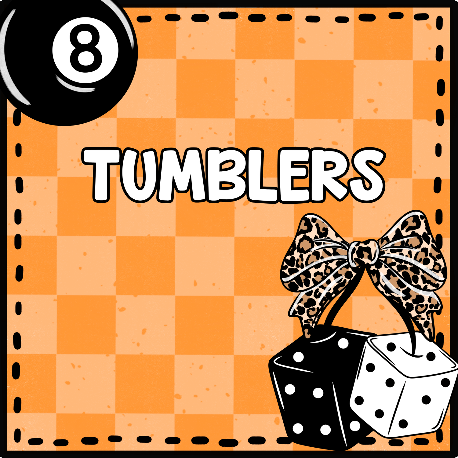 TUMBLERS