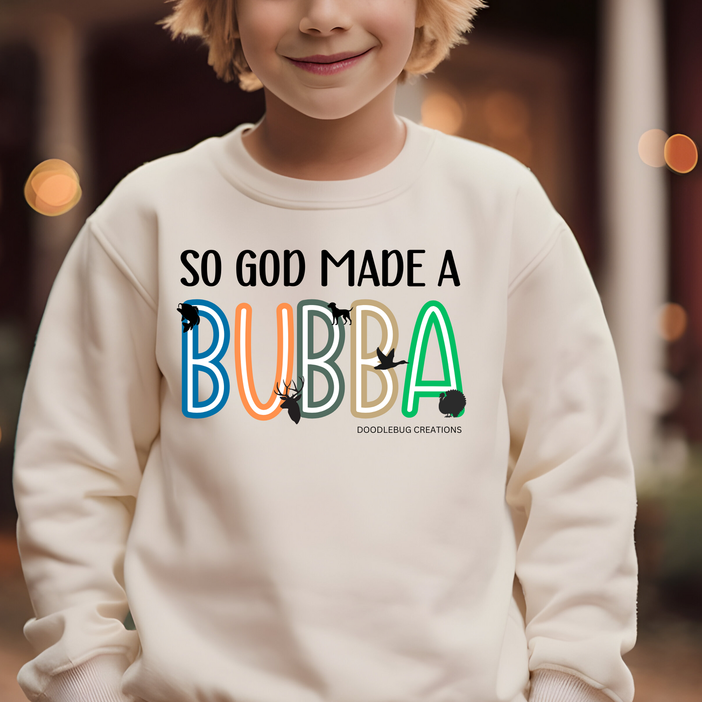 Sissy and Bubba Tee
