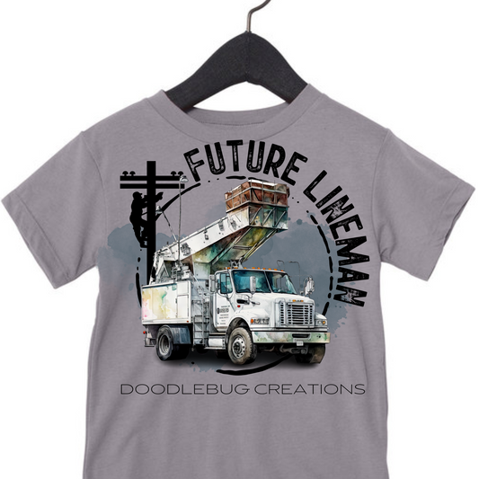 Future Lineman