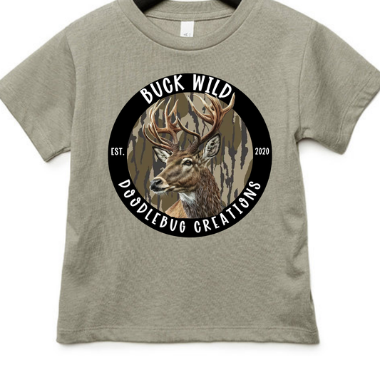 Buck Wild