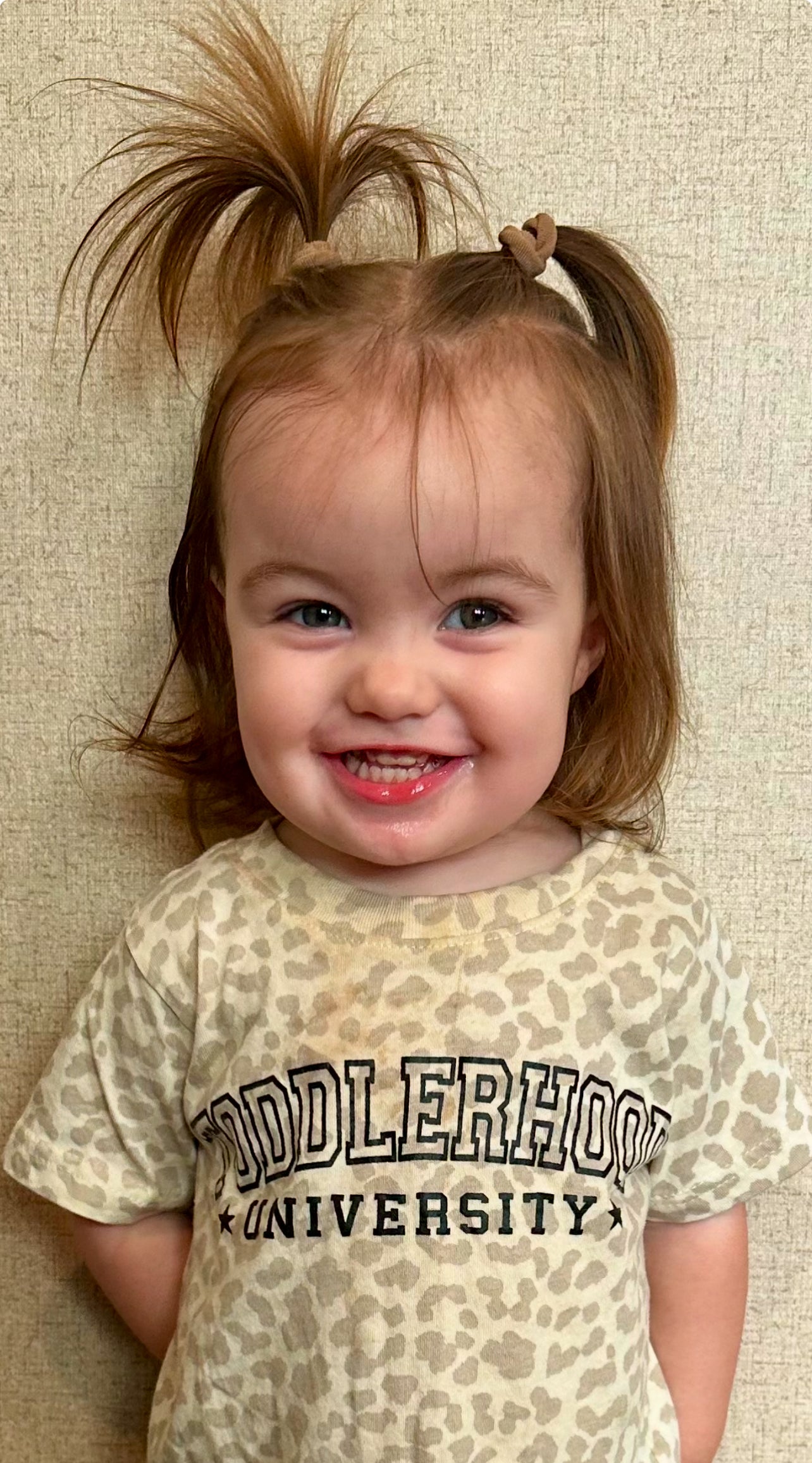 Toddler university