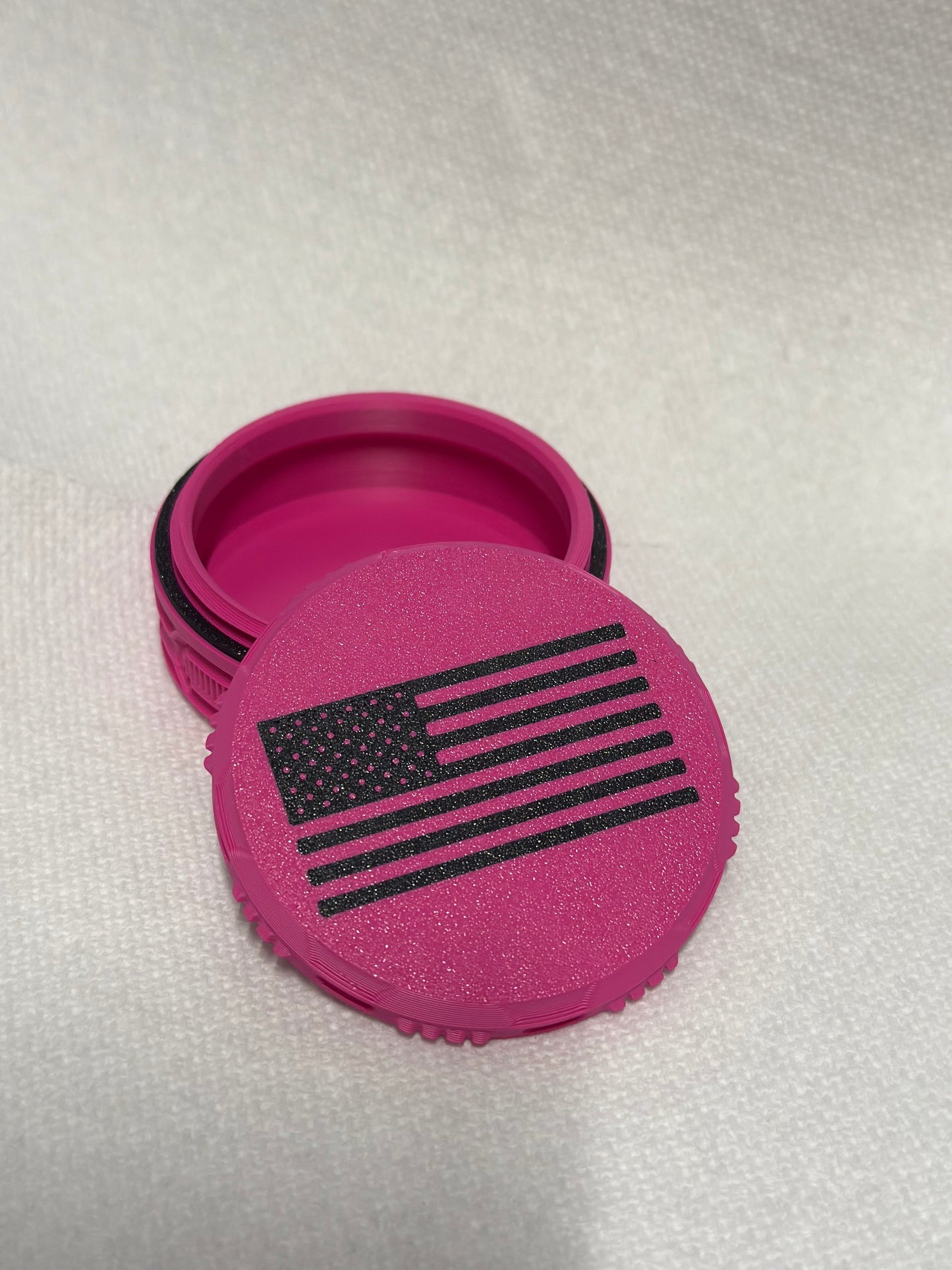 ZYN Waterproof Holder