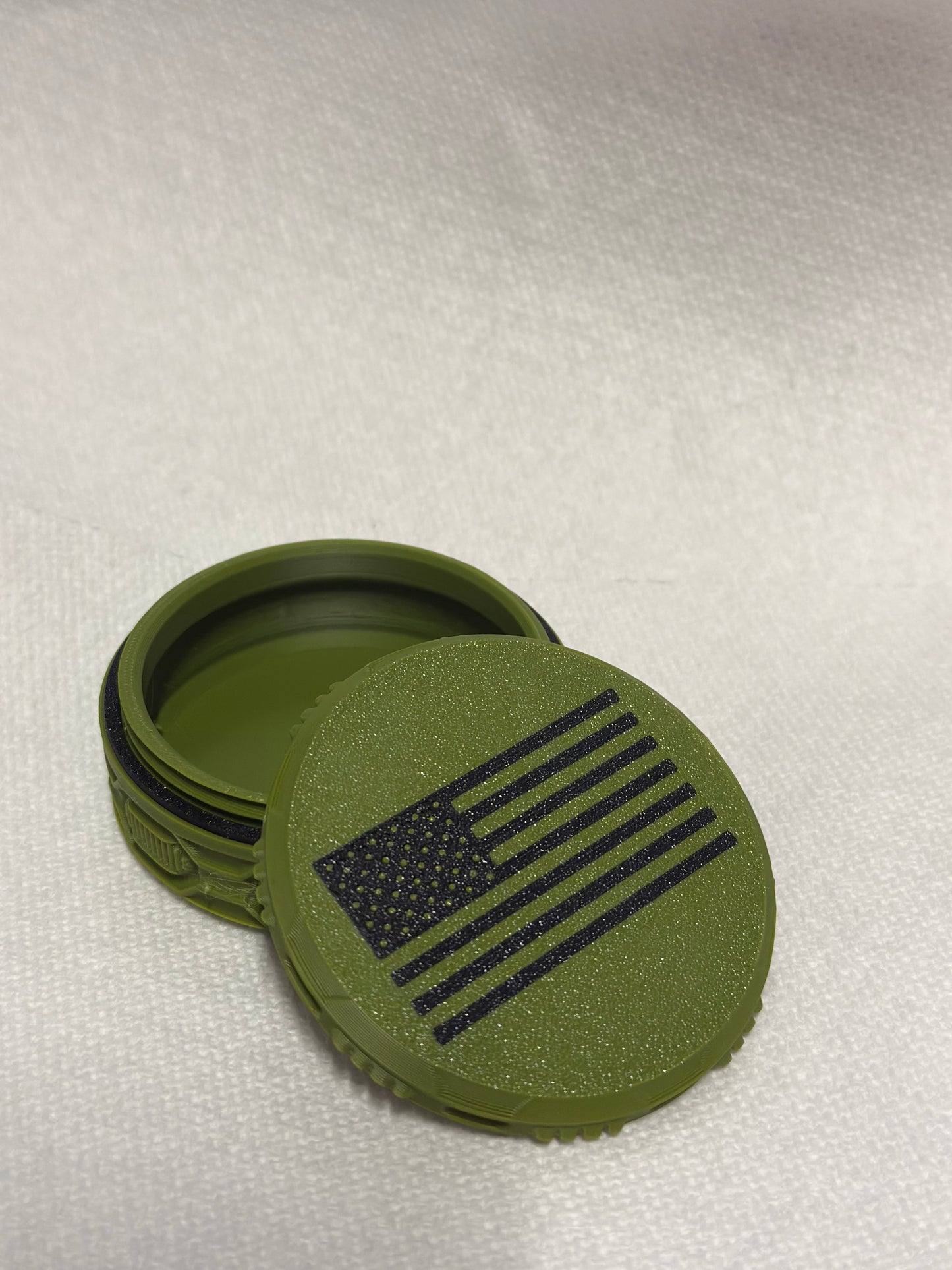 ZYN Waterproof Holder