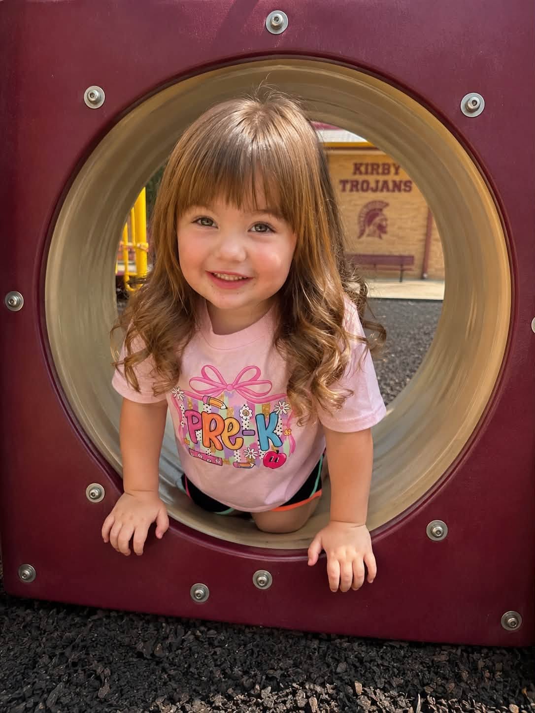 Pre-k