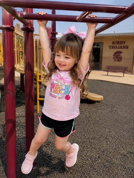 Pre-k