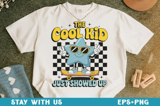 The Cool Kid