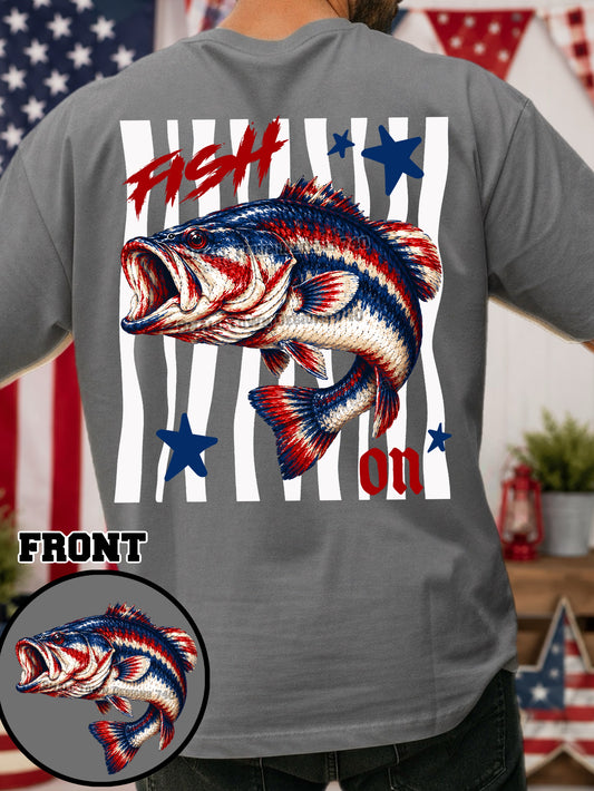 Fish American