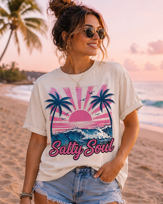 Salty Soul