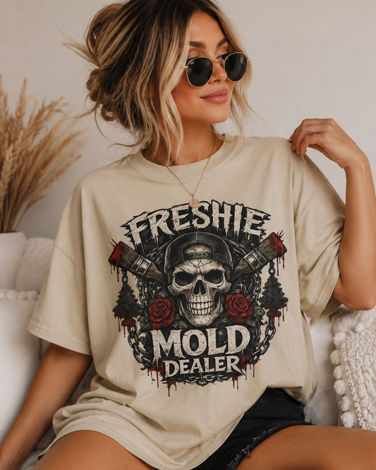 freshie mold maker