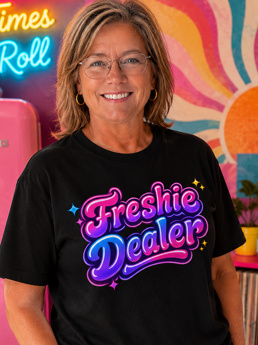 Freshie Dealer