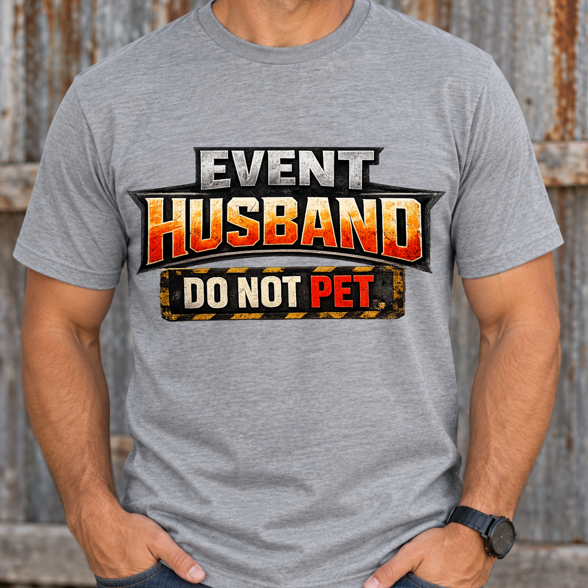 Event Husband Design