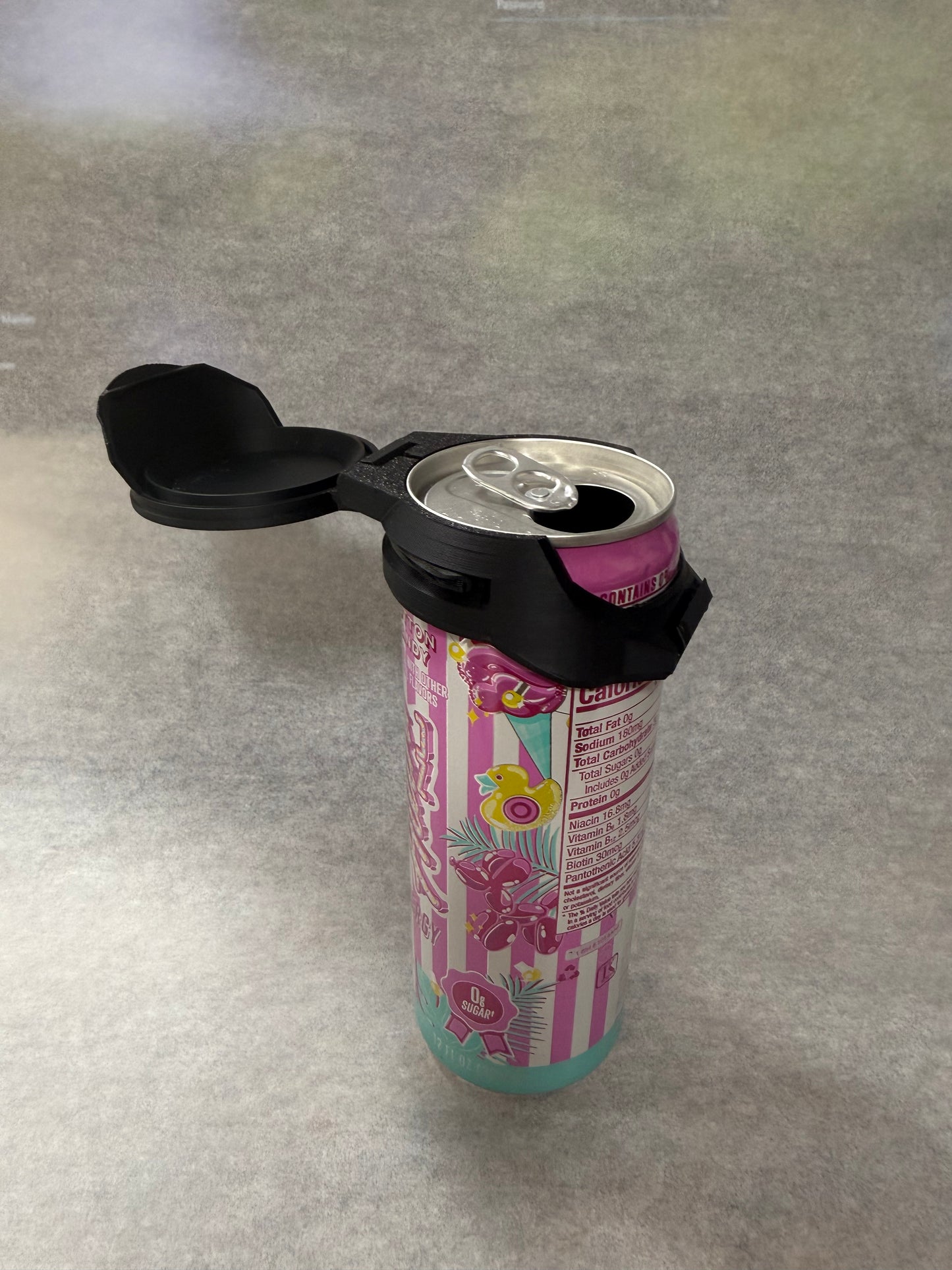 Skinny Can Lid