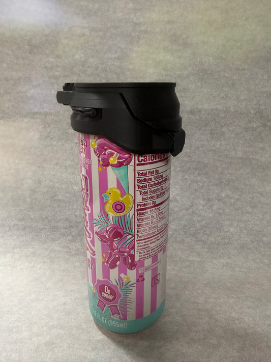 Skinny Can Lid