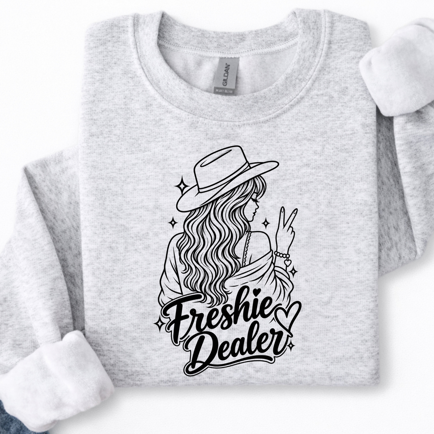 Freshie Dealer