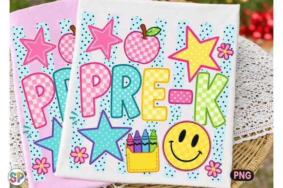 Pre-K Stars