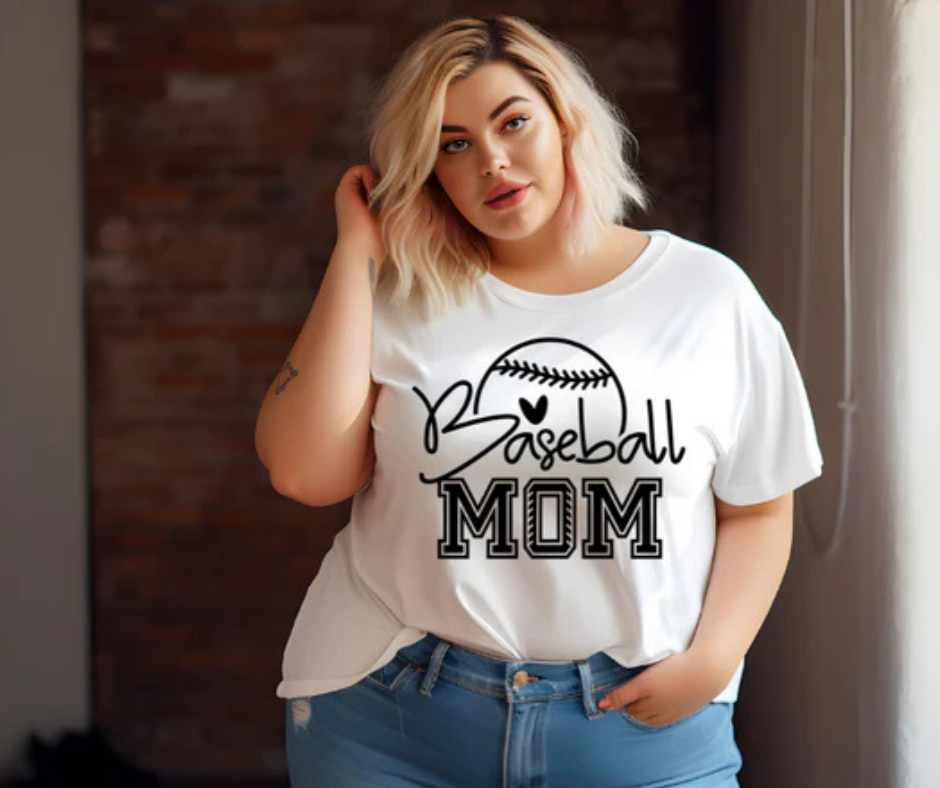 Baseball Mama