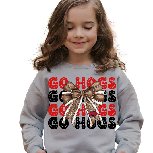 Go Hogs